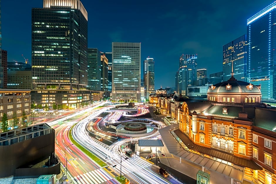 Moxy by Marriott Tokyo Kinshicho