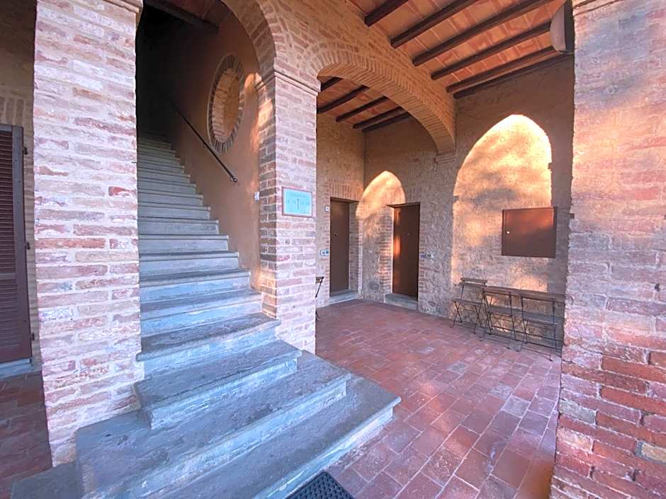 CasaLeTolfe Residence