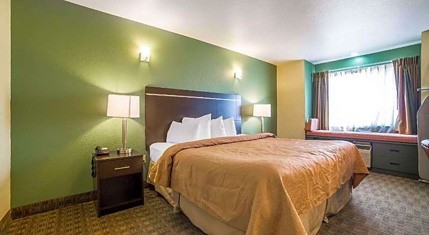 Quality Inn & Suites Elko