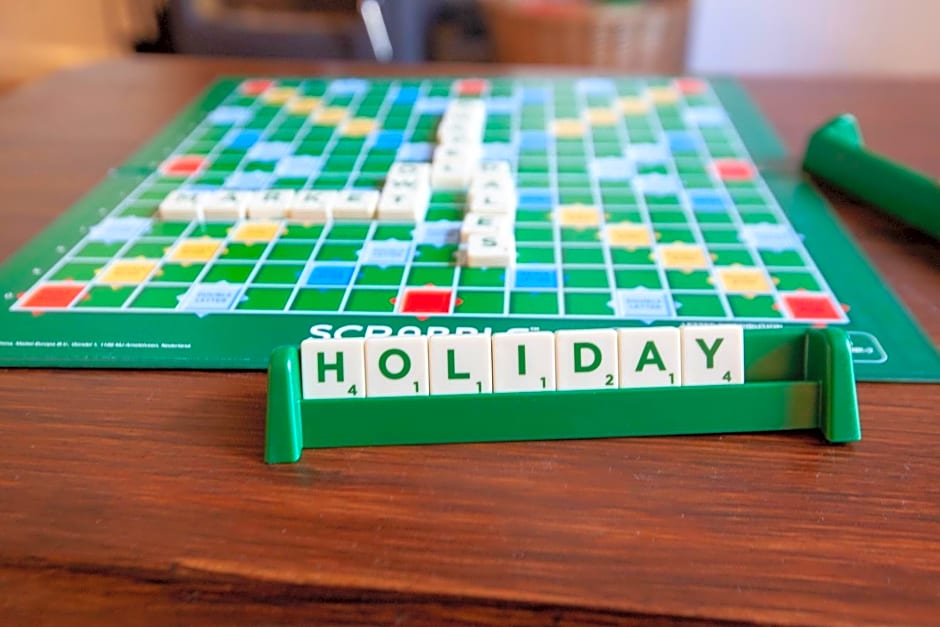 The Old Chapel Leyburn