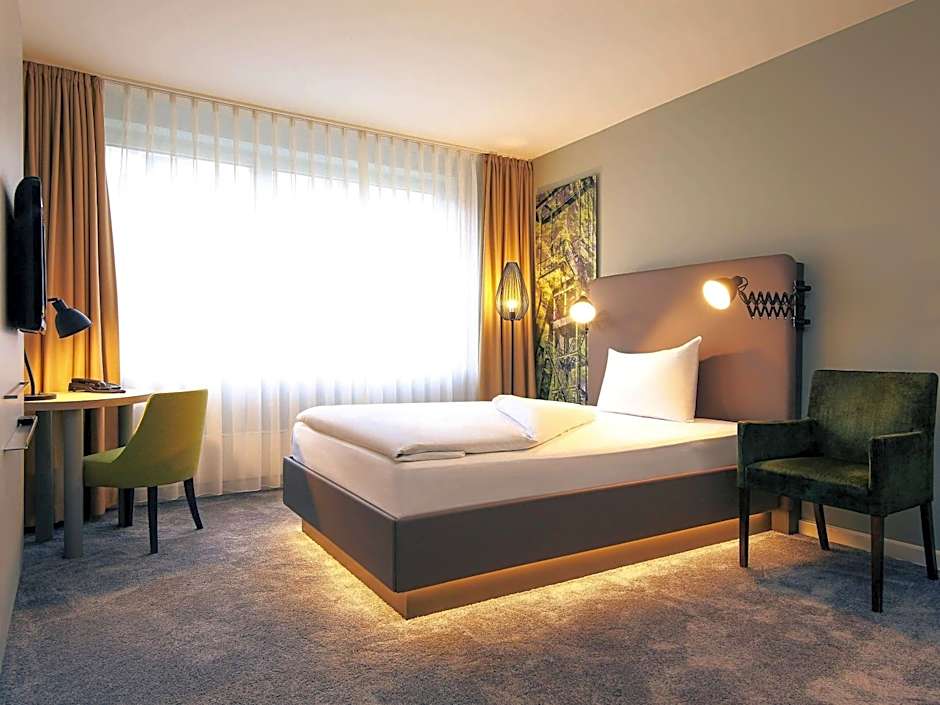 Mercure Hotel Plaza Essen