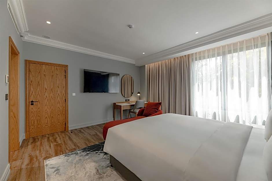 Radisson Blu Hotel Lusaka