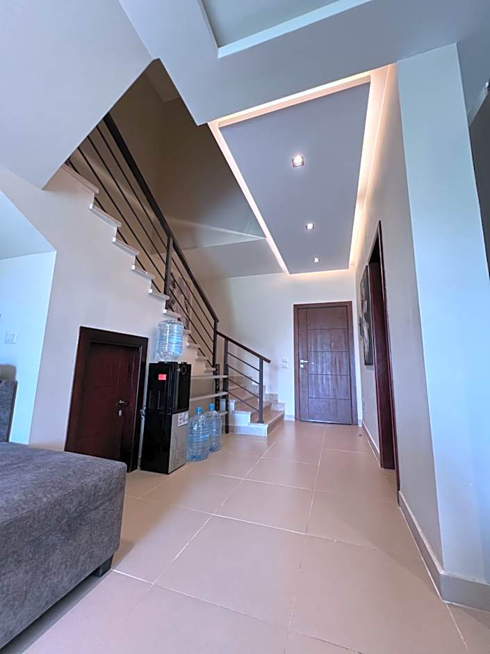 Azha ain sokhna Luxury vacation villa - families only