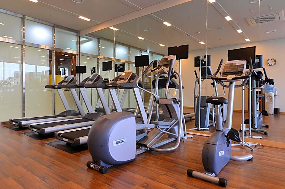 Haeden Hotel High End Suwon