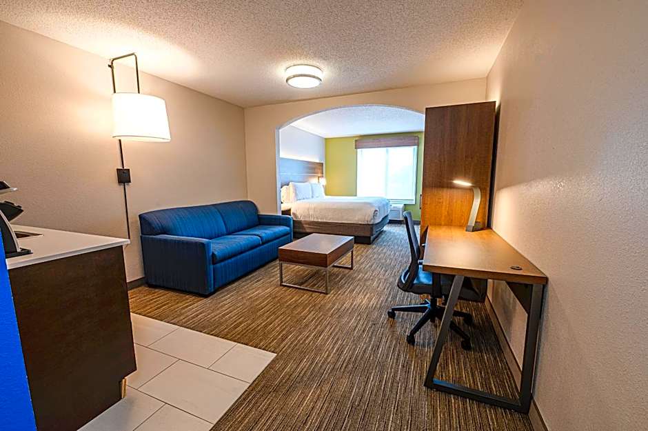 Holiday Inn Express Hotel & Suites Goshen By IHG