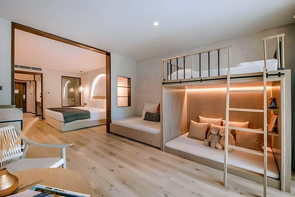 VALA Hua Hin - Nu Chapter Hotels (SHA Extra Plus)