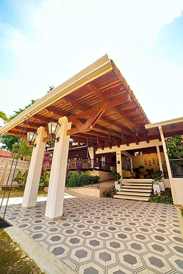 El Rodeo Estancia Boutique Hotel and Steak House