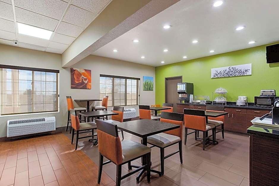 Sleep Inn University