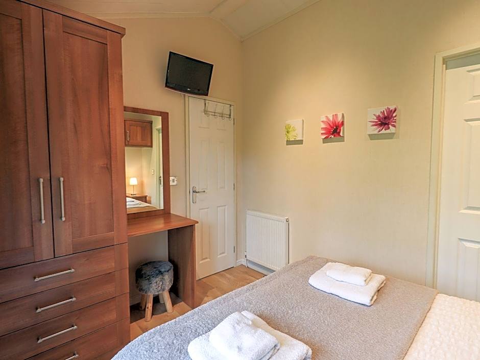 Tiggywinkle Beck Lodge