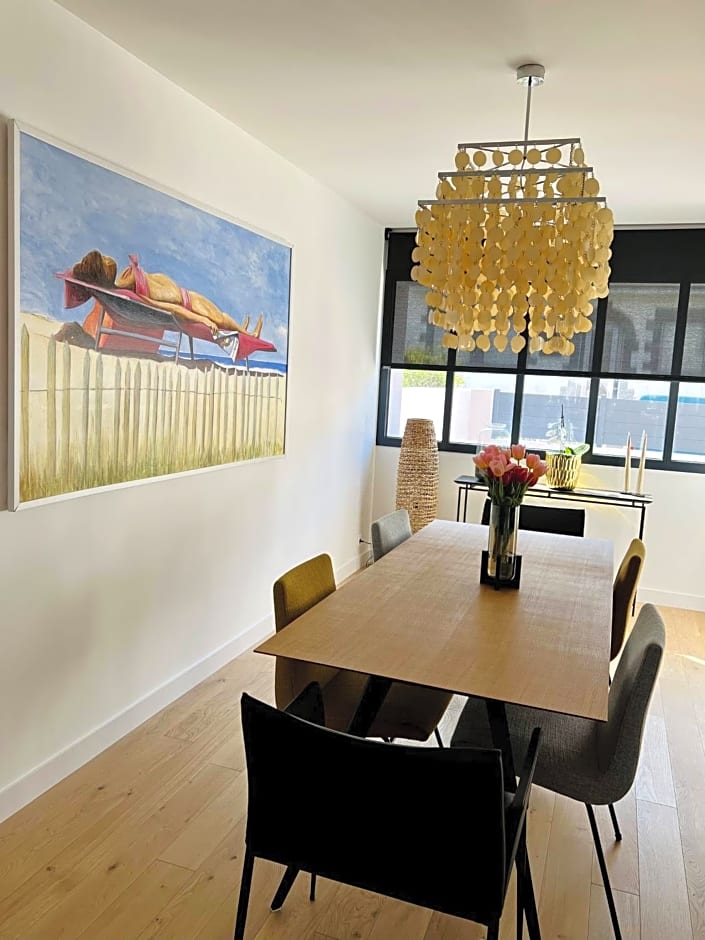 Chambres d'hôtes Ty Embruns