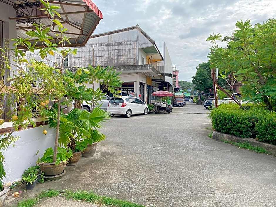 2 Vikings Guesthouse