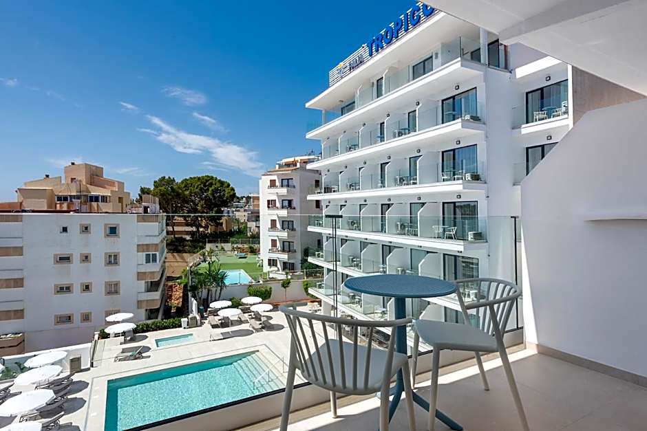 Hotel Palia Tropico Playa