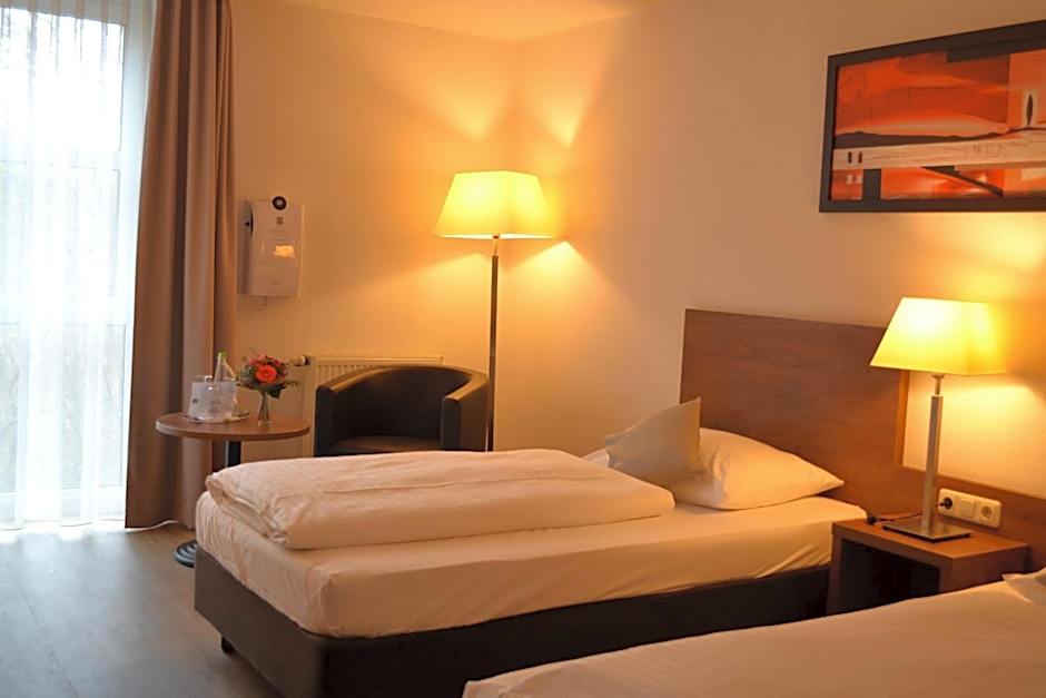 Best Western Hotel Erlangen