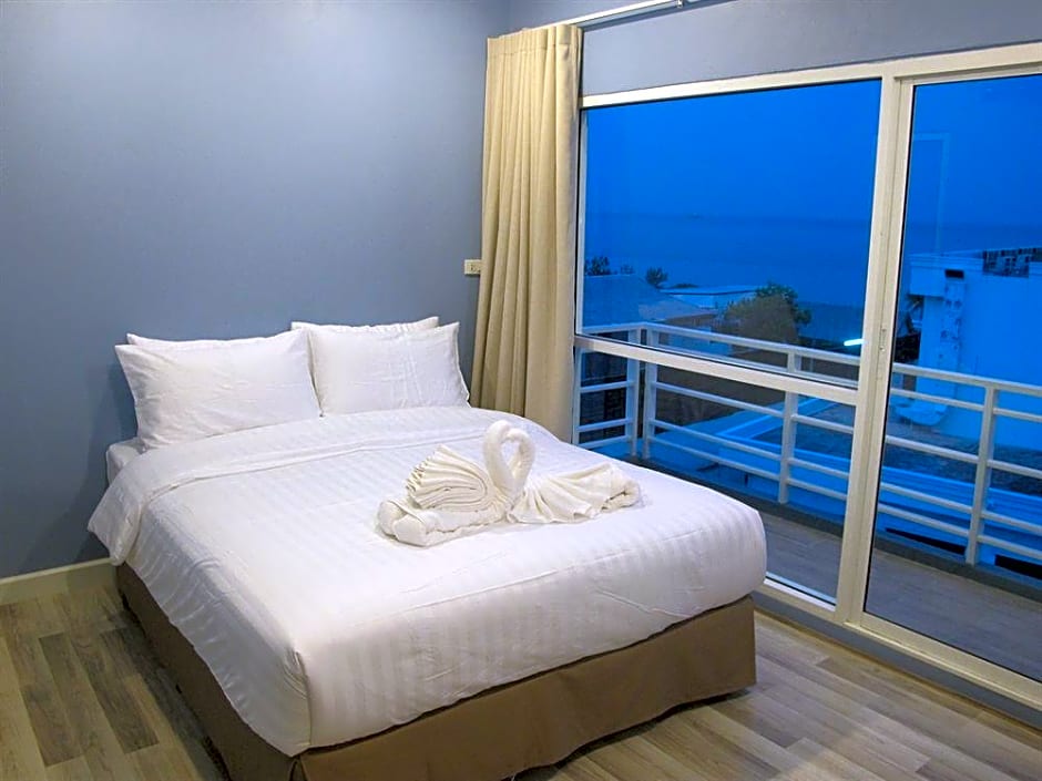 Nantra Hua Hin Hotel