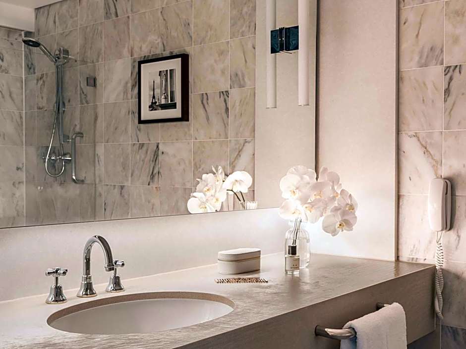 Sofitel Melbourne On Collins Hotel