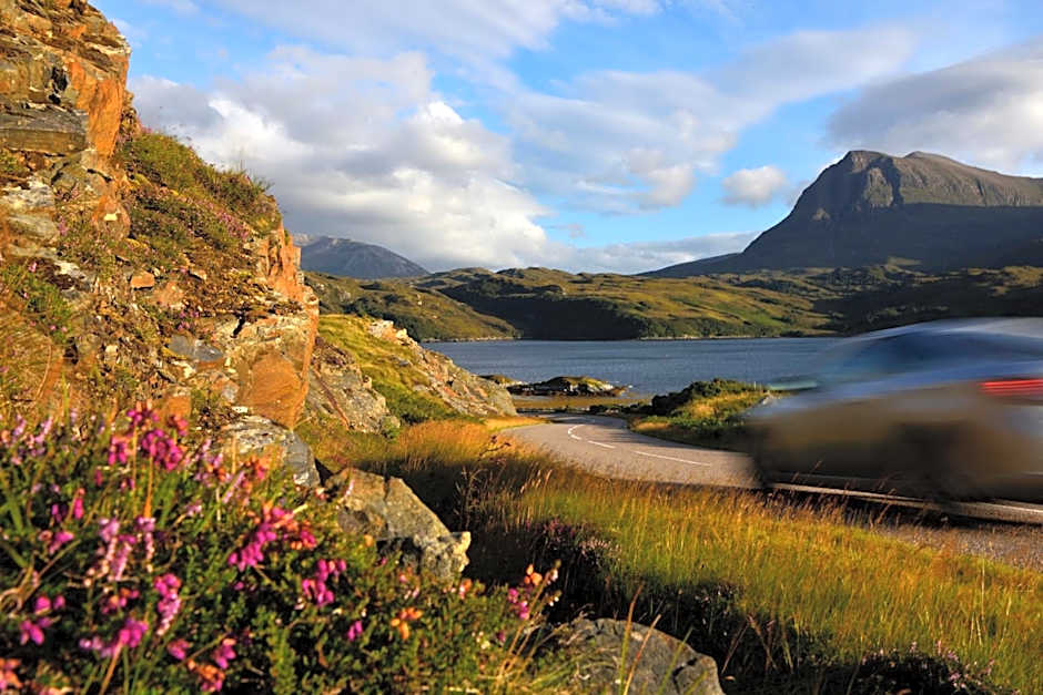 Albatross B&B Dornoch