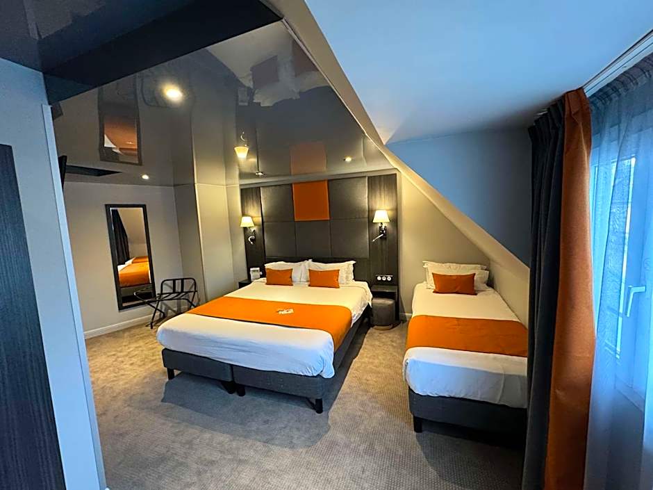 Best Western Empire Elysees