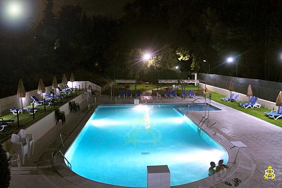 Balneario de Alhama de Granada