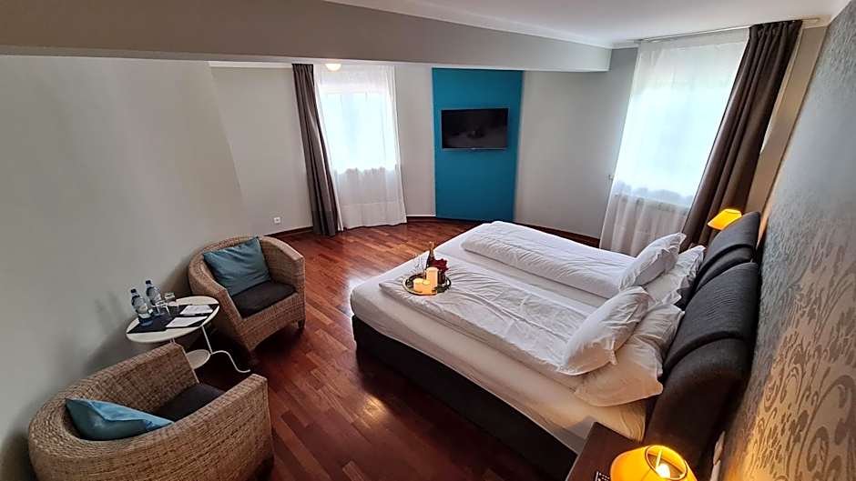 Quinta do Cabo Guesthouse