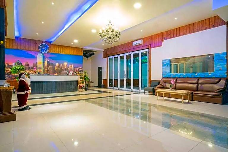 RedDoorz Plus @ Pondok Labu