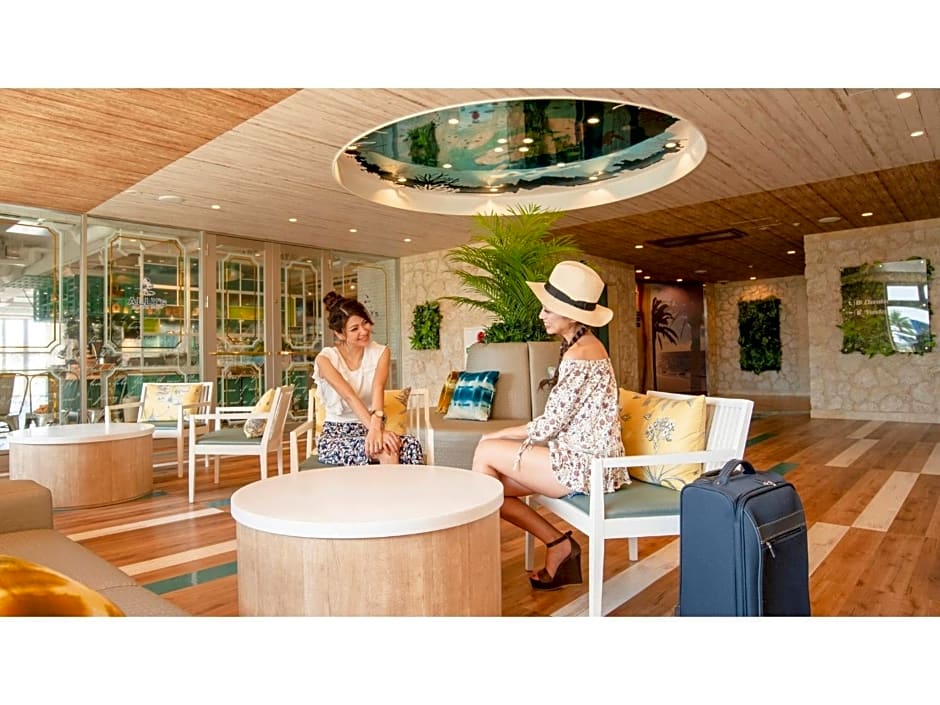 La'gent Hotel Okinawa Chatan Hotel and Hostel - Vacation STAY 59122v
