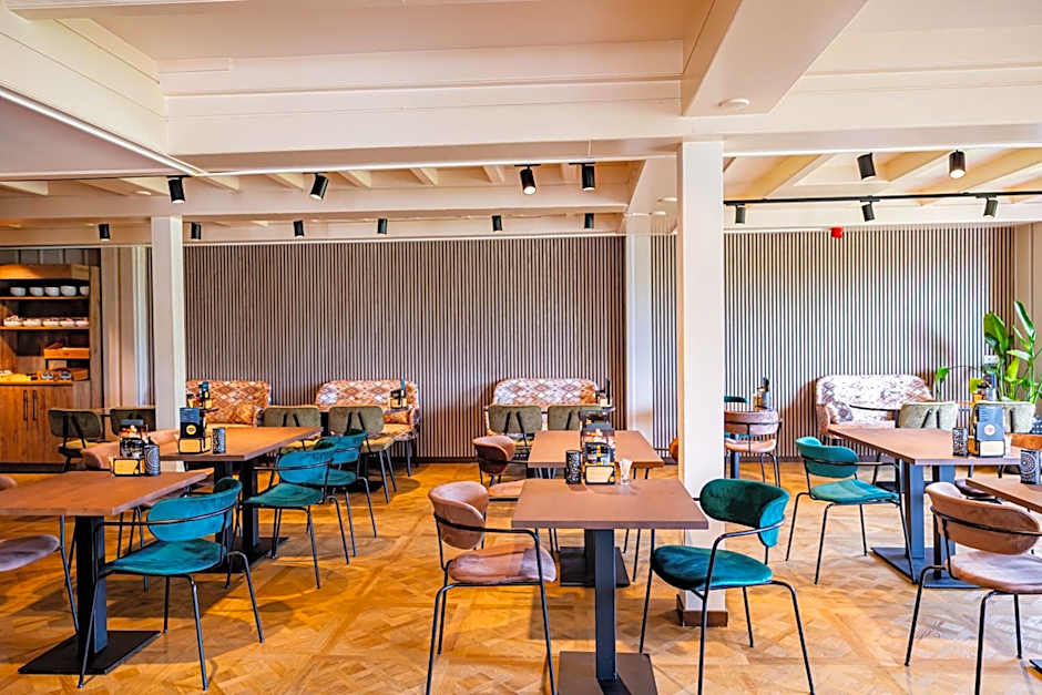 Hotel Restaurant Noordooster