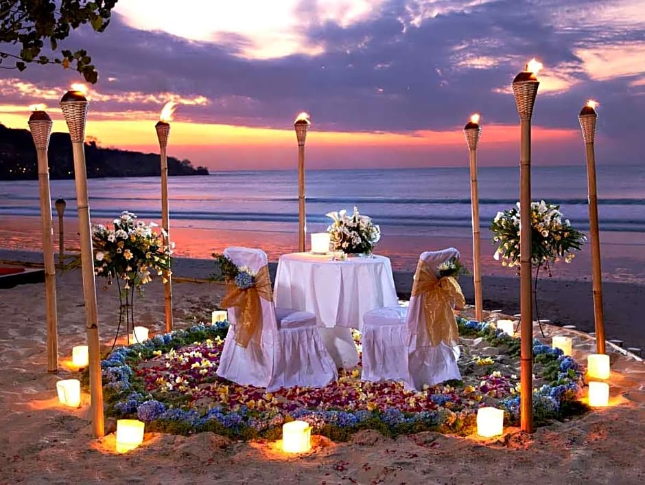 Kupu Kupu Jimbaran Beach Hotel & Spa by L'Occitane