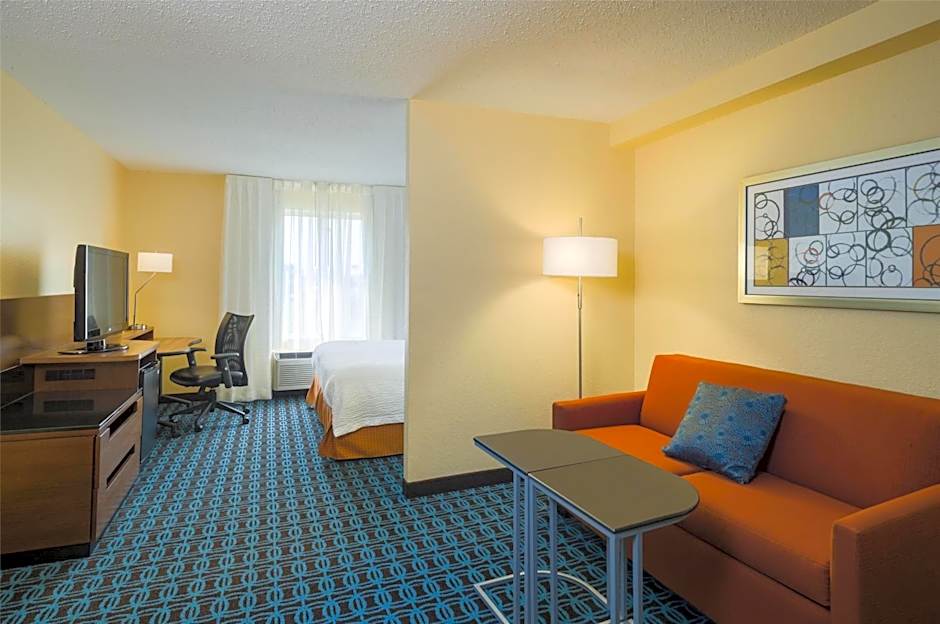 Best Western Allentown Bethlehem Lehigh Valley Inn & Suites