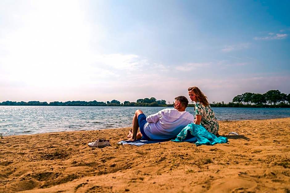 EuroParcs De Kraaijenbergse Plassen