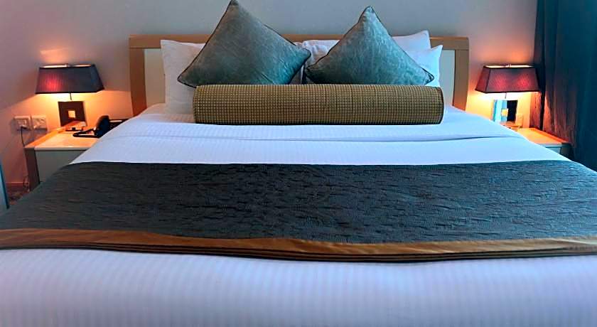Elite Seef Residence