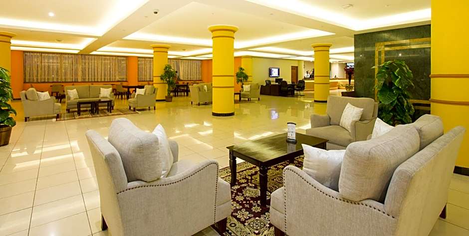 The Panari Hotel - Near Jomo Kenyatta International Airport