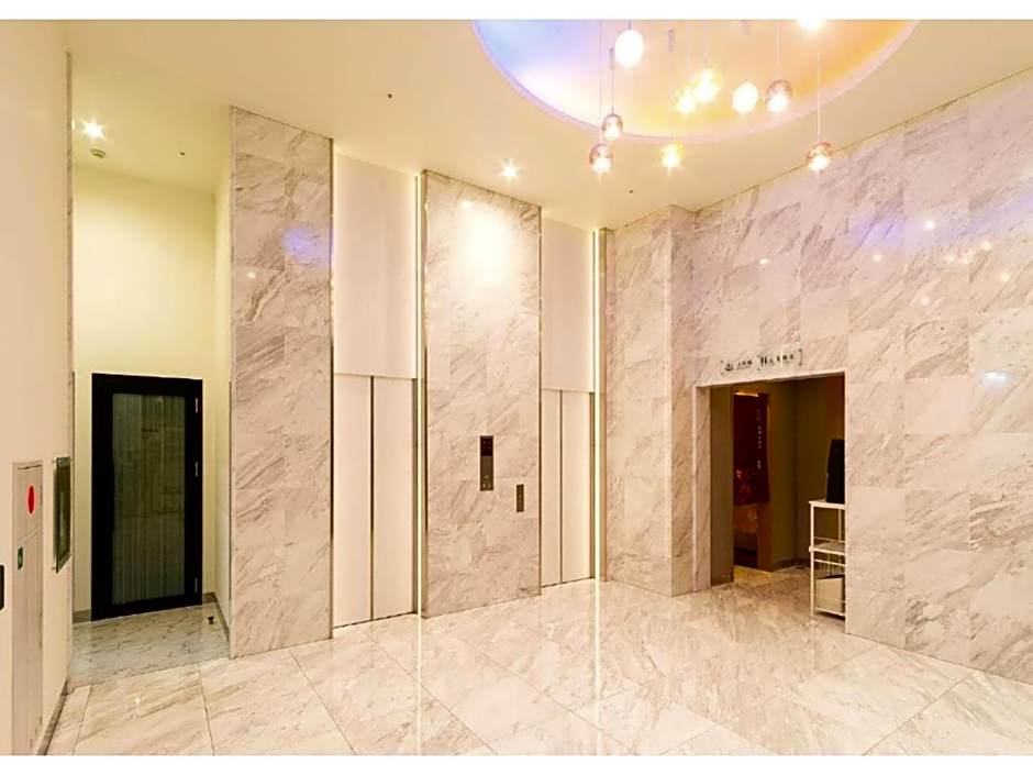 QUEEN'S HOTEL CHITOSE - Vacation STAY 67739v