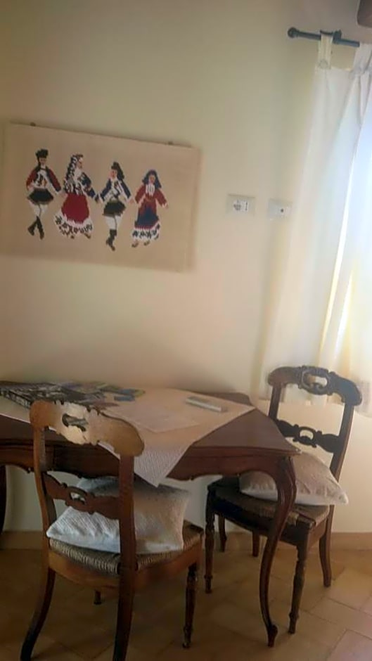 Monte Atena B&B di Charme