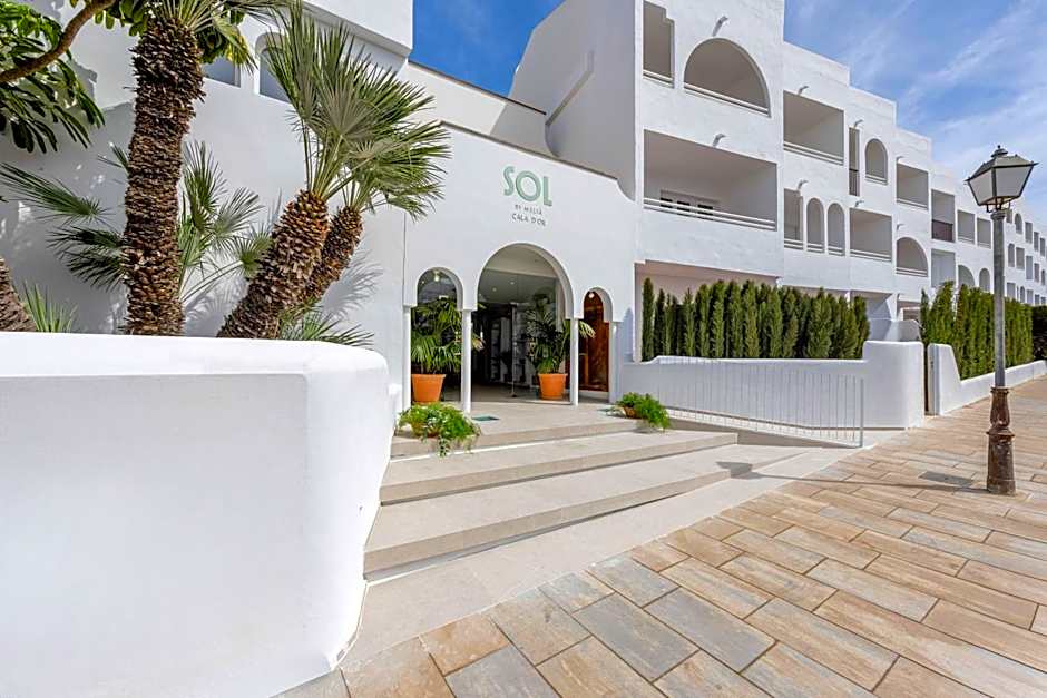 SOL by Meliá Cala d'Or Apartamentos