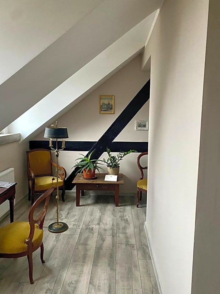 Palac Osowo gostynskie