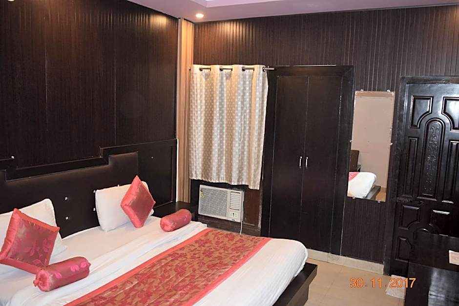 Hotel Trishul Haridwar
