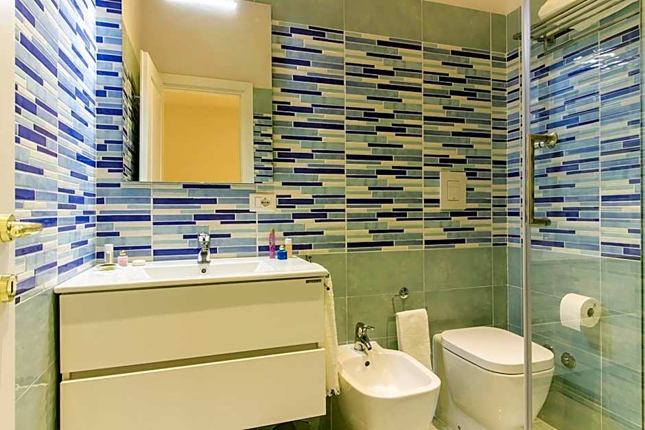 Palazzo d'Auria ApartHotel