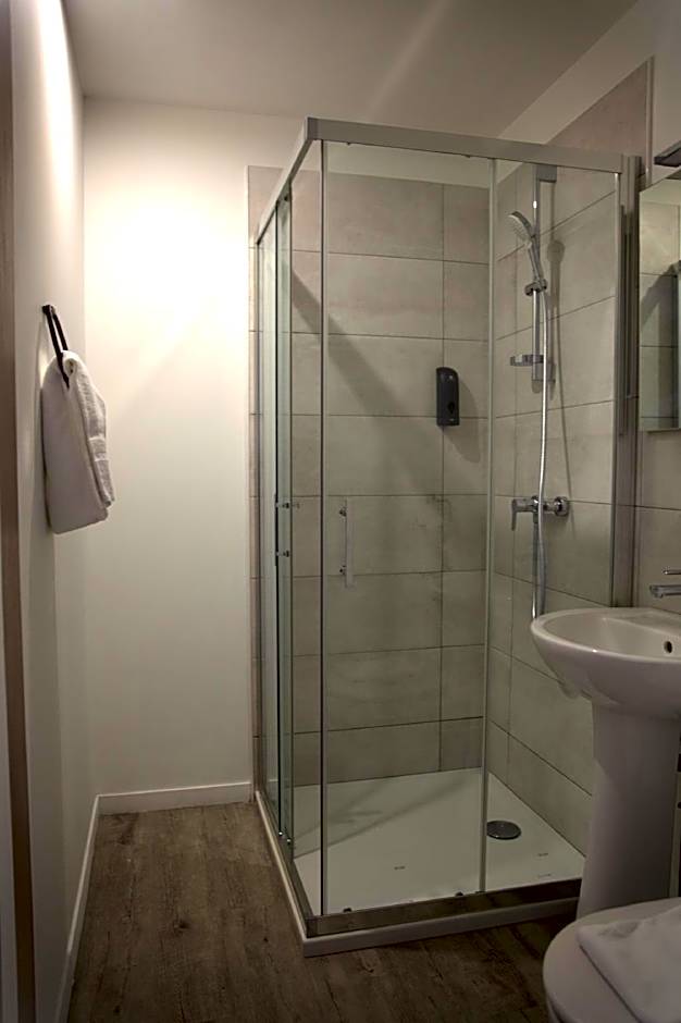 Relais 375