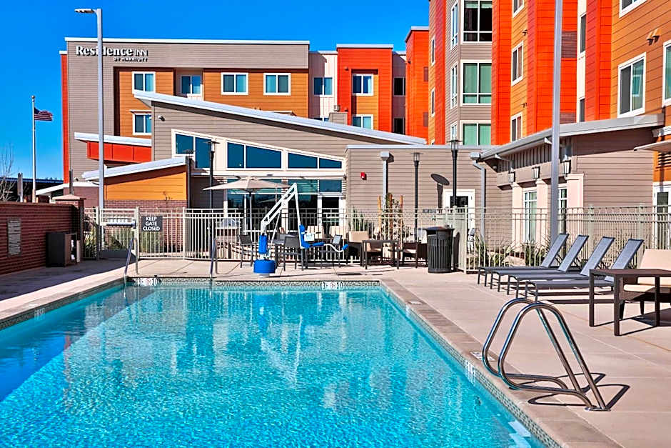 Residence Inn by Marriott Sacramento Davis