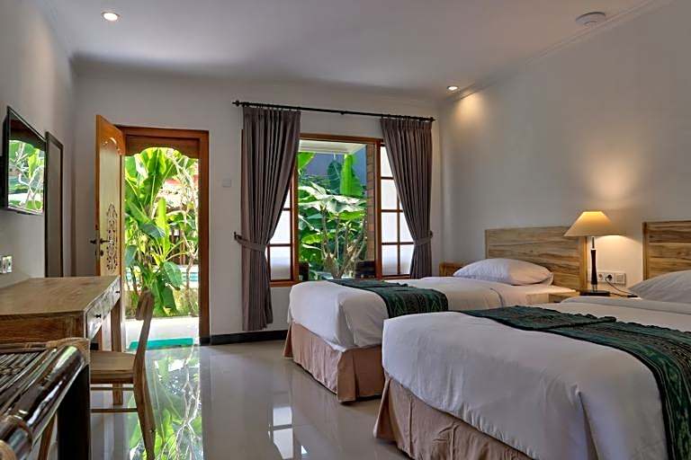 Sanur Lodge Bali