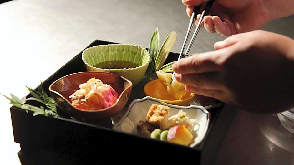 Tateyama Prince Hotel