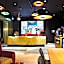 me and all hotel Dusseldorf Oberkassel, by Hyatt