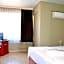 Elite Hotel City Center Saray Bed and Breakfast