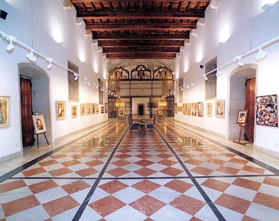 Parador de Santiago - Hostal Reis Catolicos