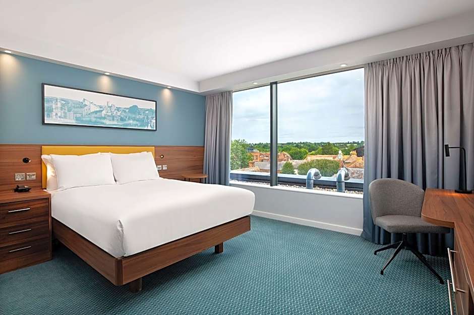 Hampton Inn By Hilton Canterbury
