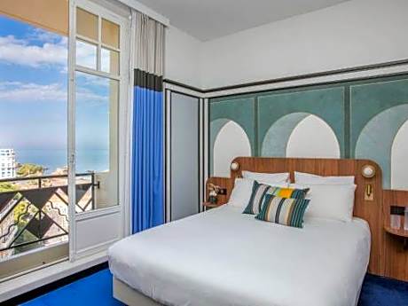 Hotel Plaza Biarritz Plage - Handwritten Collection