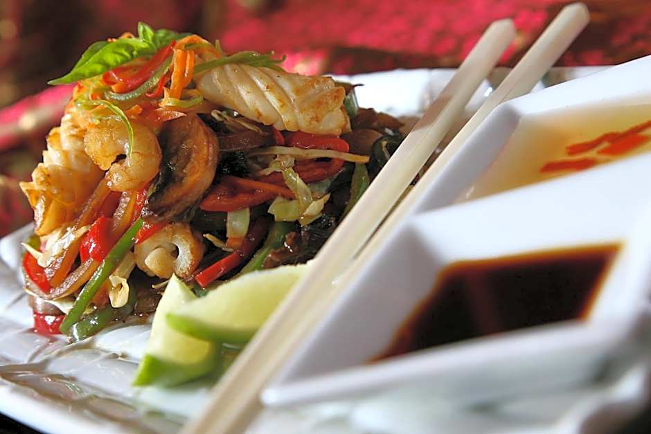 Les Jardins De La Koutoubia