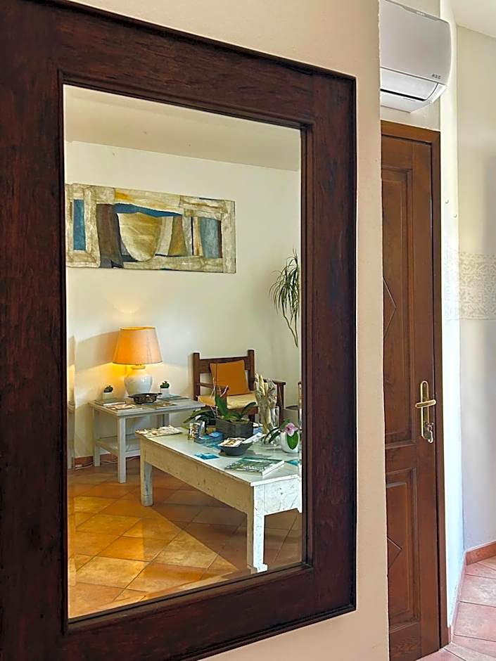 Boutique Hotel Sant'Andrea & Relais