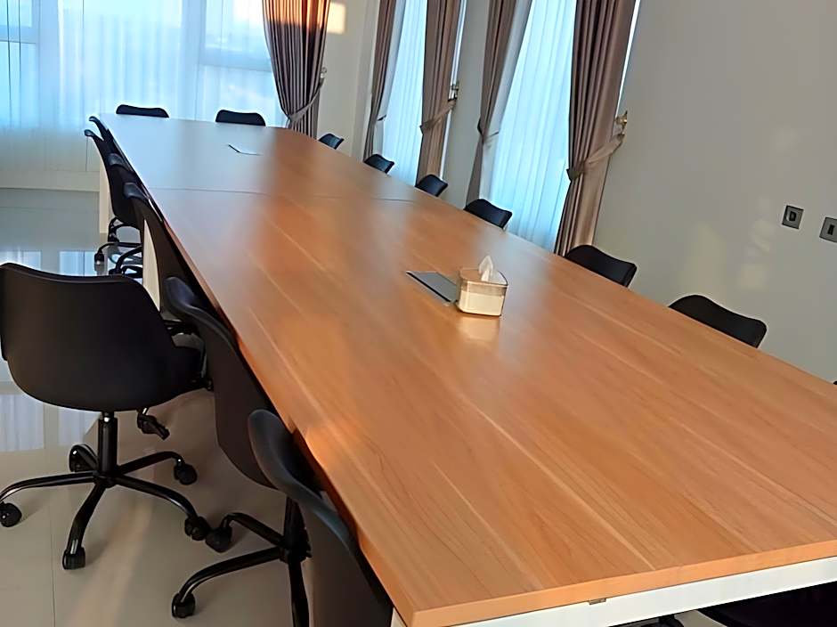 The Safiina Point Syariah Hotel