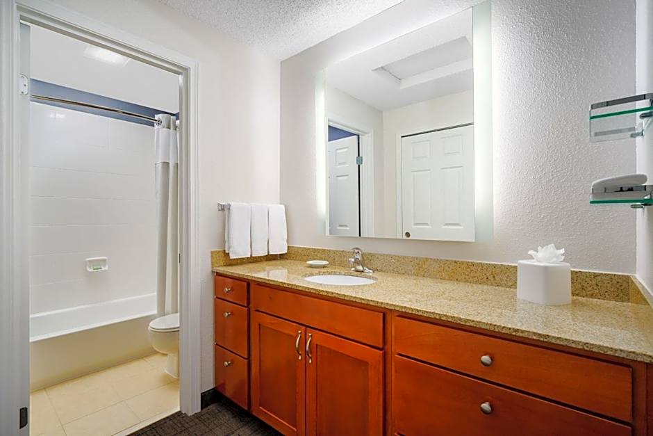 Residence Inn by Marriott Seattle Northeast/Bothell